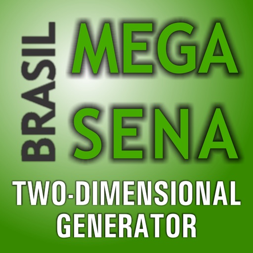 Lotto Winner for Brasil Mega Sena
