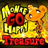 Monkey GO Happy Treasure