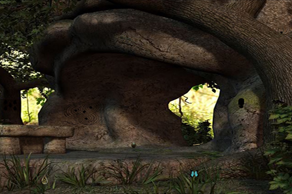 Cave World Escape screenshot 3