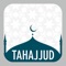 Description of 'Tahajjud' App