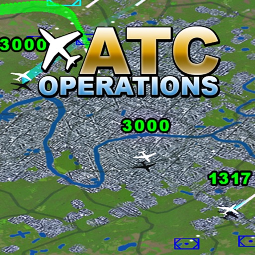 ATC Operations - Paris iOS App
