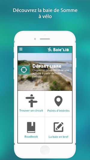 Baie'Lib(圖1)-速報App