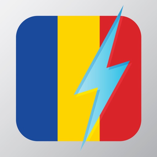 Learn Romanian - Free WordPower iOS App