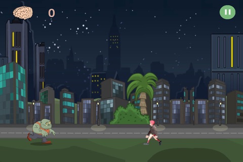 The Last Zombie Free screenshot 2
