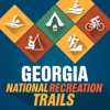Georgia Recreation Trails