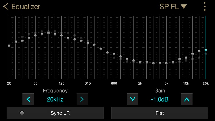 Z-tune screenshot-3