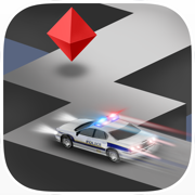 Rush Hard or Die - Crazy Taxi & Truck On the Zig Zag Highway Racing