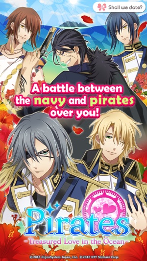 Pirates / Shall we date?(圖1)-速報App