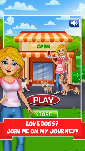 Mommy's Baby Pet Care Salon - Fun Food Cooking Spa & Makeove(圖2)-速報App