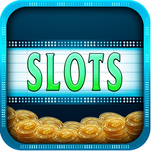 Diamond Hustler Slots! -Black Bear Slots Casino iOS App