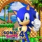 The sequel fans have waited  for is finally here - Sonic The Hedgehog™ 4 Episode I