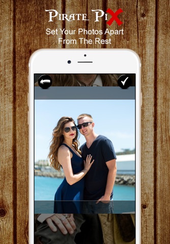 Pirate Pix screenshot 2