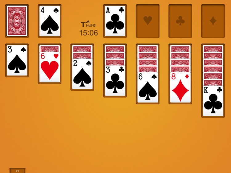 2 in 1 New for FreeCell, game, leisure solitaire