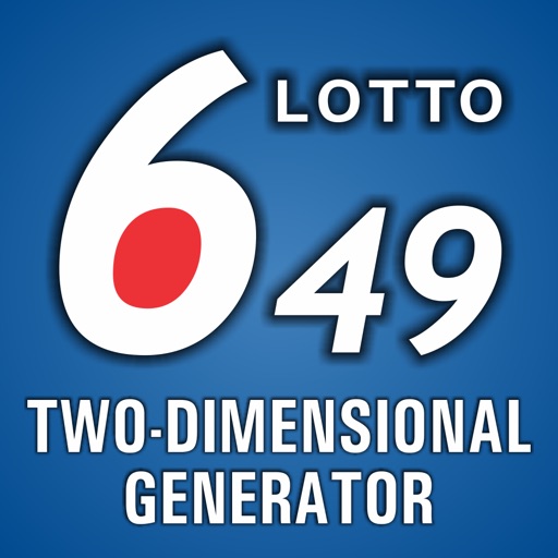 Lotto Winner for Canada 649