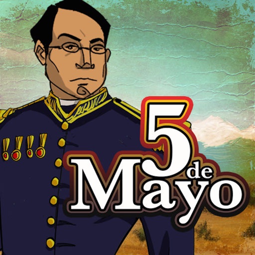 Cinco de Mayo iOS App