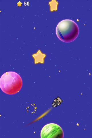 Space Dogs screenshot 3