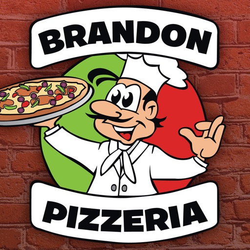 Brandon Pizzeria icon