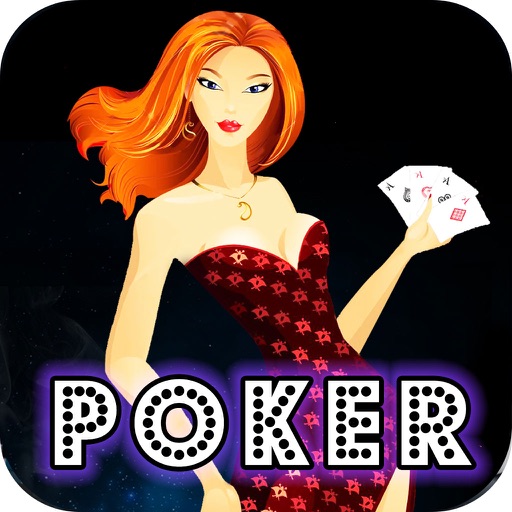 Video Poker Arena - Play 5 Card of Vegas Casino With Multiplayers icon