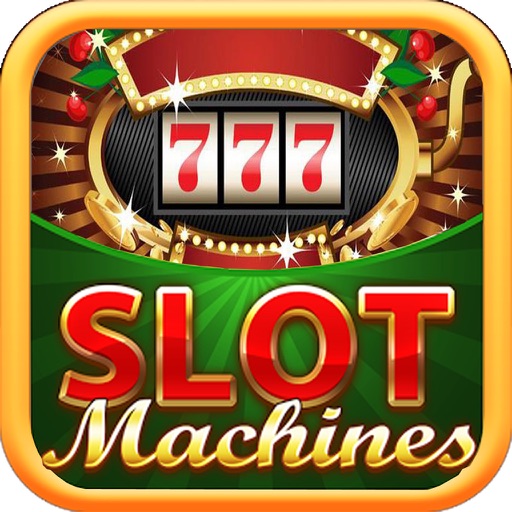 Cleopatra of Egypt Slot Machine 777 Casino Jackpot with Daily Bonus !!! icon