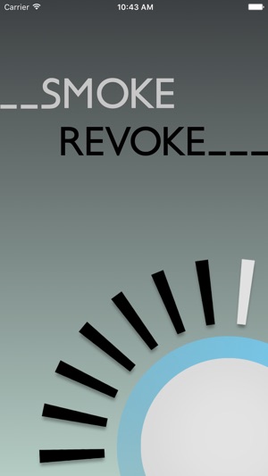 Smoke Revoke - Gradually Quit Smoking(圖2)-速報App