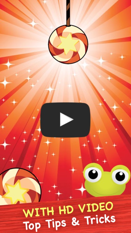 Cut the Rope: Magic Release Gameplay Trailer 