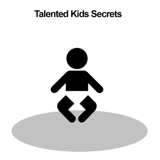 All about Talented Kids Secrets icon