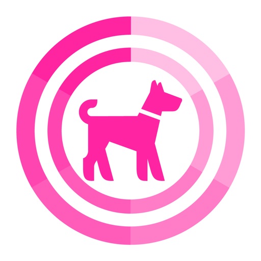 BeaconGo Pet Master - Never lose sight of your dog and cat using iBeacon icon