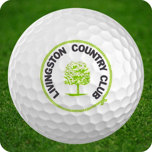 Livingston Country Club iOS App