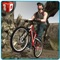 Mountain Bike Simulator is an Amazing Hill Ride fun fiesta game