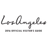 L.A. Official Visitors Guide