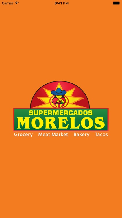 Supermercados Morelos screenshot-3