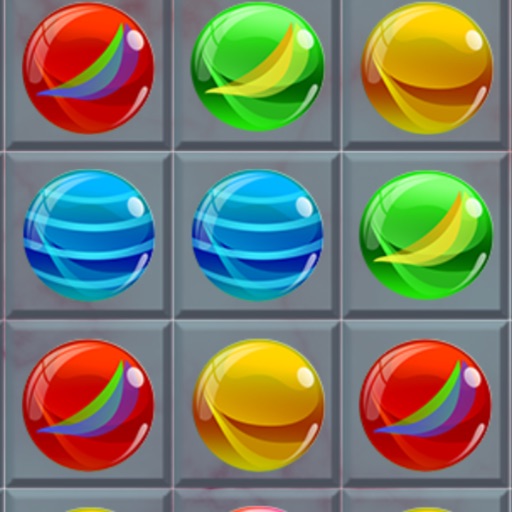 A Marbles Catch icon