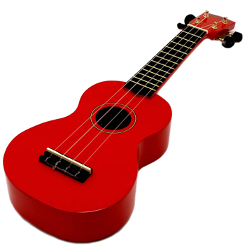 Ukulele Master Class