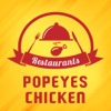 Best App for Popeyes Chicken Restaurants