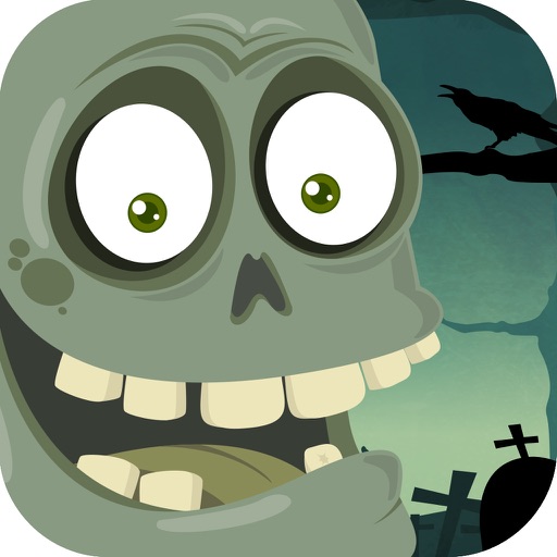 Brainy Zombie Eater in Casino Vegas Slots icon