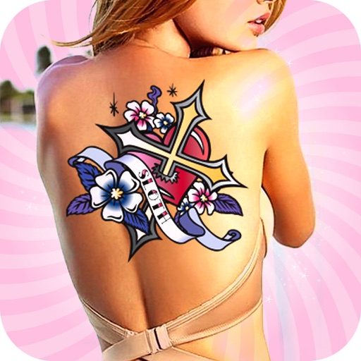 Tattoo Designs Beautiful Makers Body Yourself iOS App