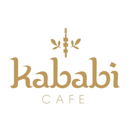Kababi Cafe icon