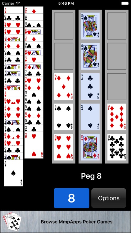 Cribbage Perfect screenshot-3