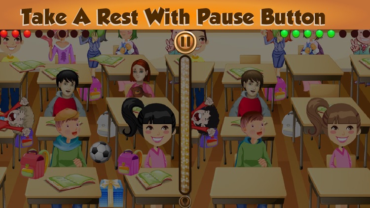 Find the Difference - Cartoon Edition 2 screenshot-4