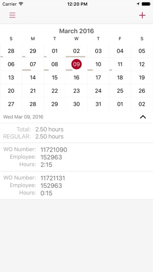 Facilities Services(圖5)-速報App