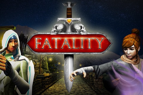 Fatality screenshot 3