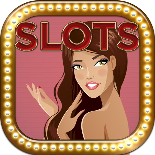 Luxury Best VEGAS Casino - FREE Gambler Games icon