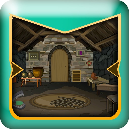 468 Splendid House Escape 3 icon