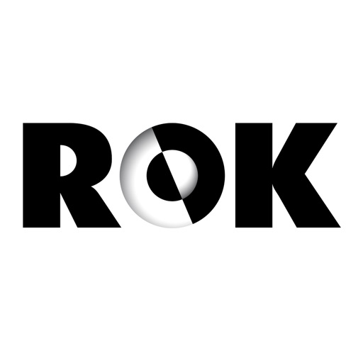 ROK Radio iOS App