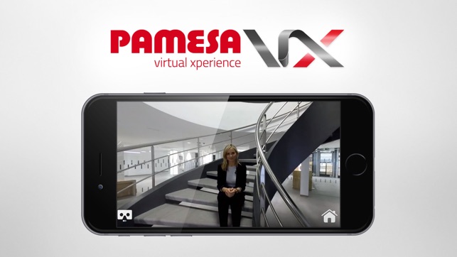 Pamesa Virtual Xperience(圖4)-速報App