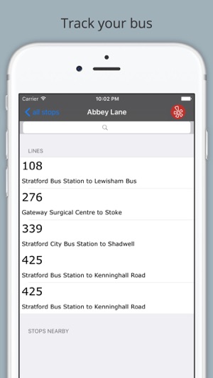 London Buses - Offline(圖1)-速報App