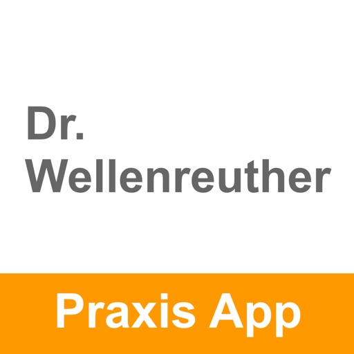 Praxis Dr Uta Wellenreuther Berlin icon