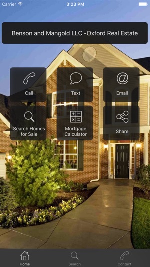 Benson and Mangold LLC -Oxford Real Estate(圖1)-速報App