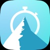 Schussing Tracker PRO - Ski & Snowboard