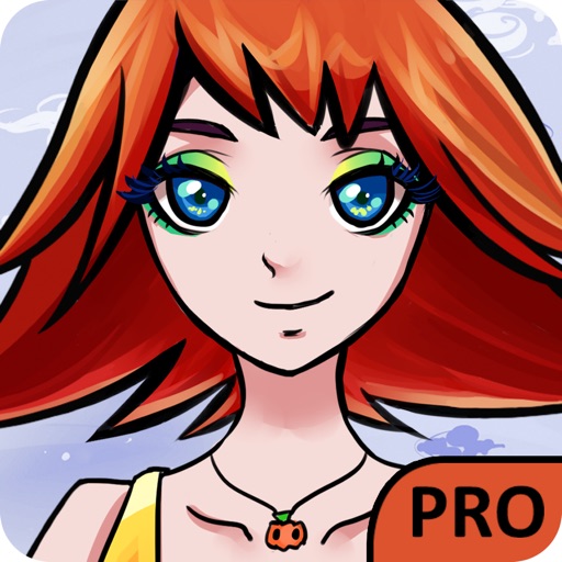 Anime Party Story Pro icon